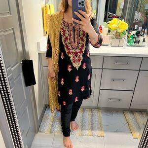 Punjabi Suit